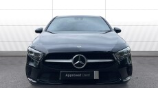 Mercedes-Benz A-Class A200 Sport Executive 5dr Auto Petrol Hatchback